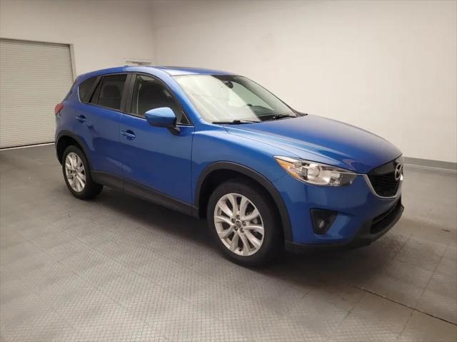 2014 Mazda CX-5 Grand Touring