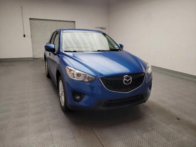2014 Mazda CX-5 Grand Touring