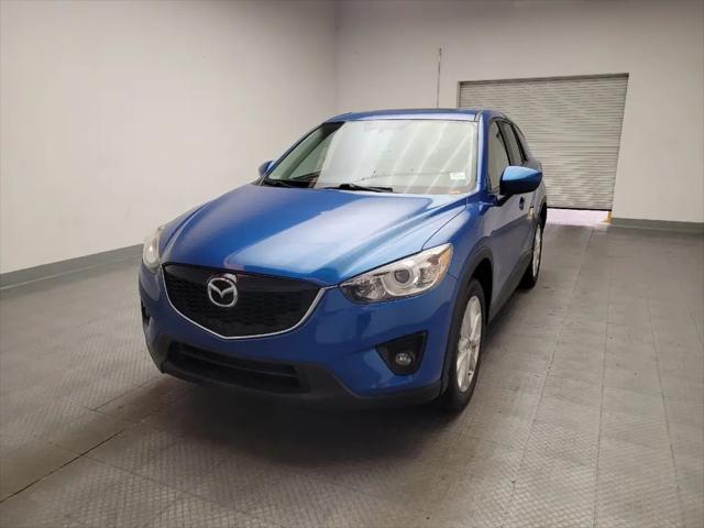 2014 Mazda CX-5 Grand Touring