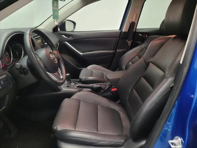 2014 Mazda CX-5 Grand Touring