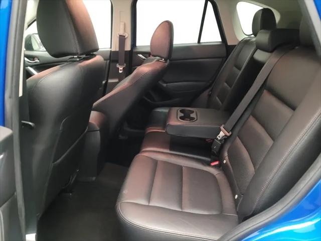 2014 Mazda CX-5 Grand Touring