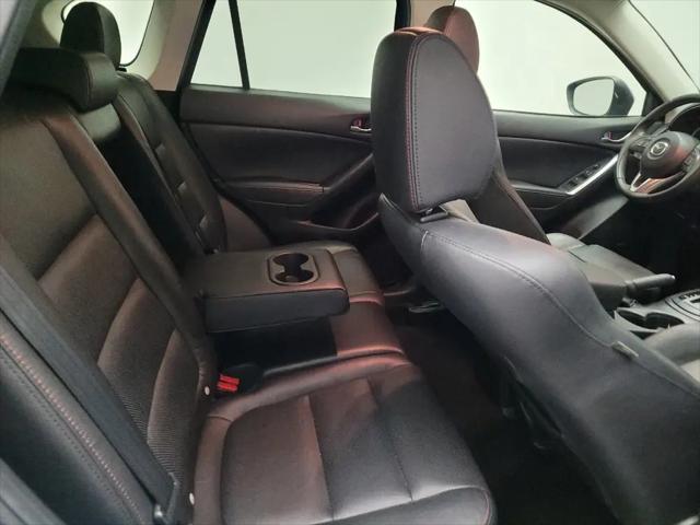 2014 Mazda CX-5 Grand Touring