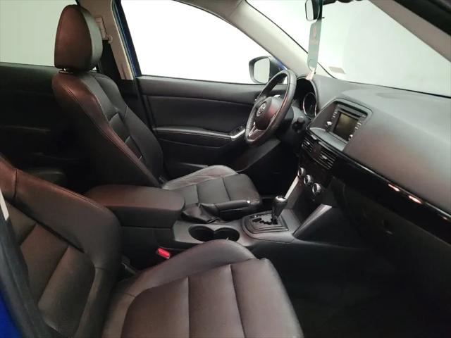 2014 Mazda CX-5 Grand Touring