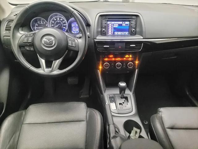 2014 Mazda CX-5 Grand Touring
