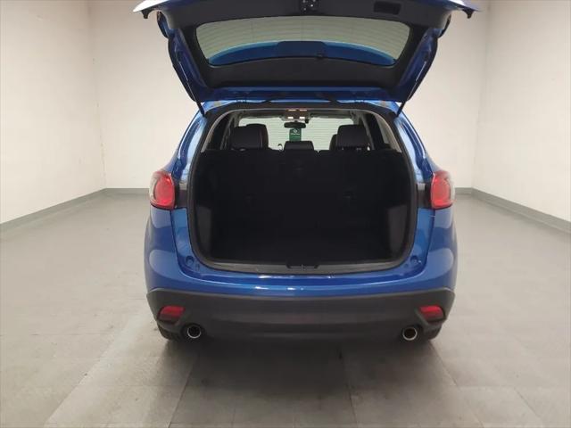2014 Mazda CX-5 Grand Touring