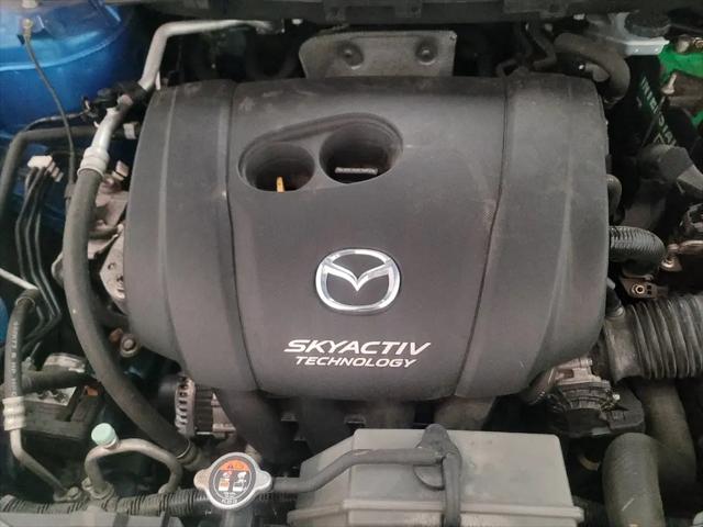2014 Mazda CX-5 Grand Touring