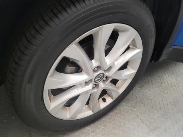 2014 Mazda CX-5 Grand Touring