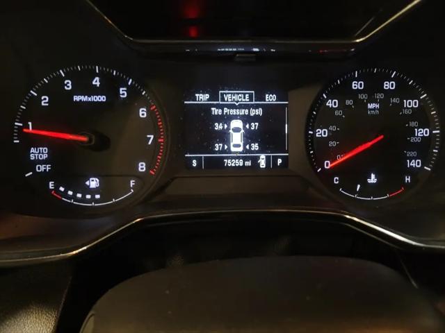 2023 Chevrolet TrailBlazer FWD LT