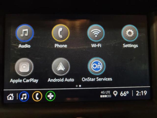 2023 Chevrolet TrailBlazer FWD LT