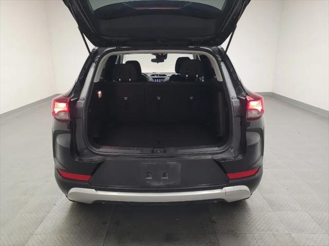 2023 Chevrolet TrailBlazer FWD LT