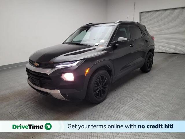 2023 Chevrolet TrailBlazer FWD LT for sale in Bakersfield, CA
