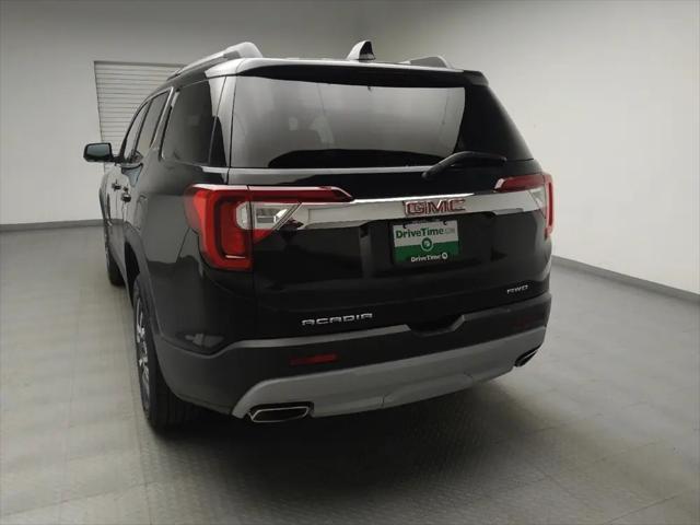 2020 GMC Acadia FWD SLE