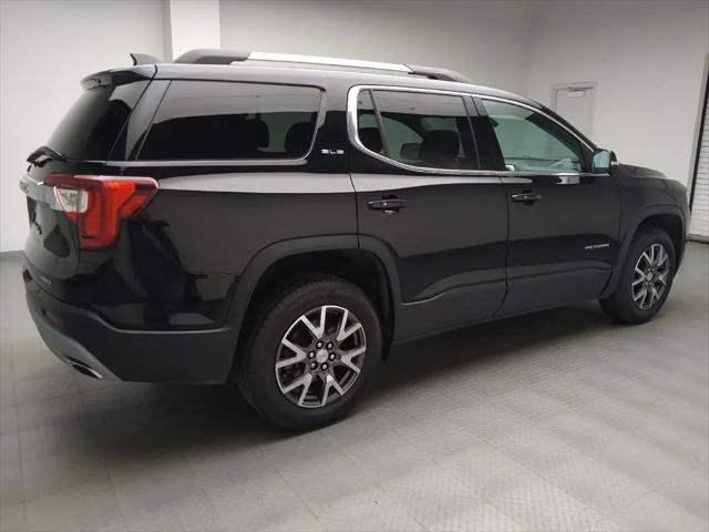 2020 GMC Acadia FWD SLE