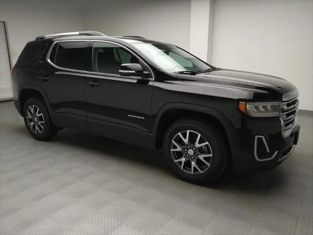 2020 GMC Acadia FWD SLE