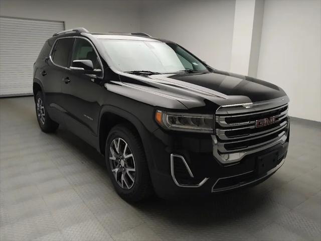 2020 GMC Acadia FWD SLE