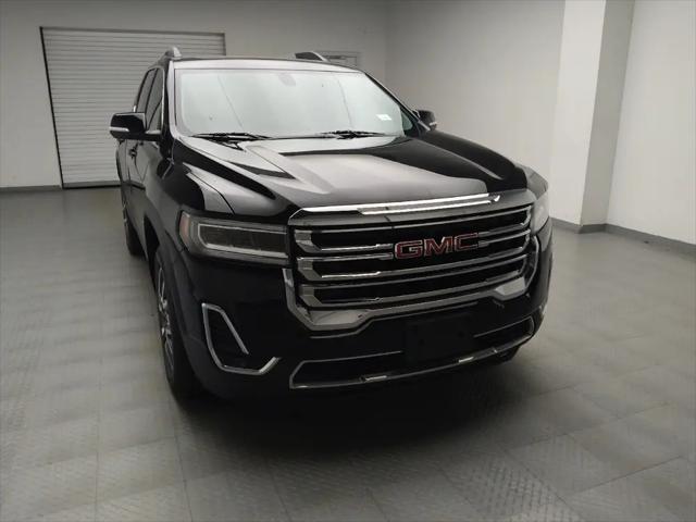 2020 GMC Acadia FWD SLE