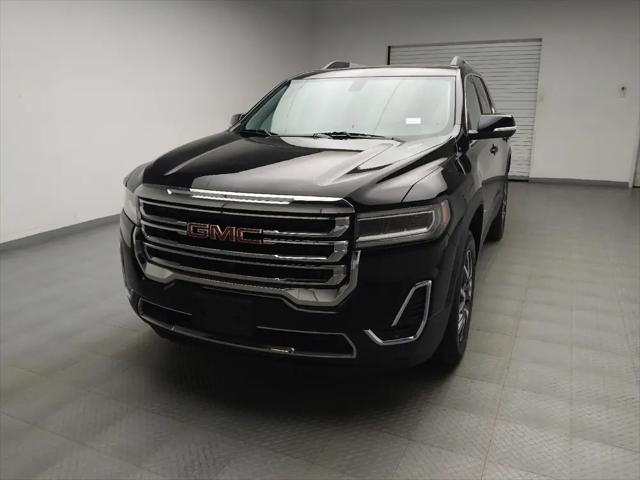 2020 GMC Acadia FWD SLE