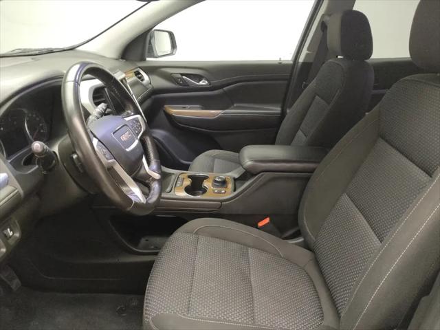 2020 GMC Acadia FWD SLE