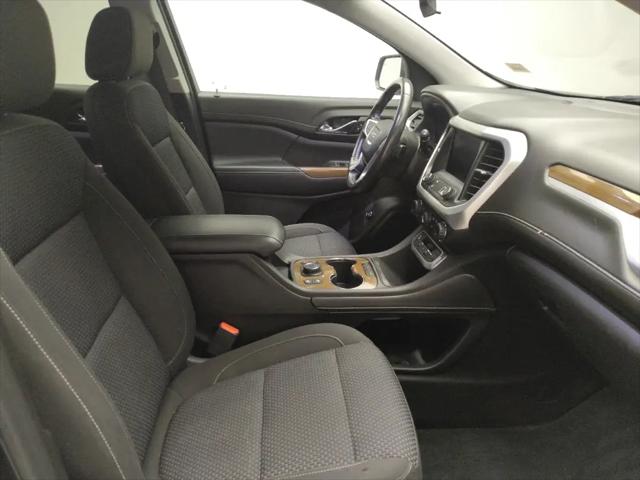 2020 GMC Acadia FWD SLE