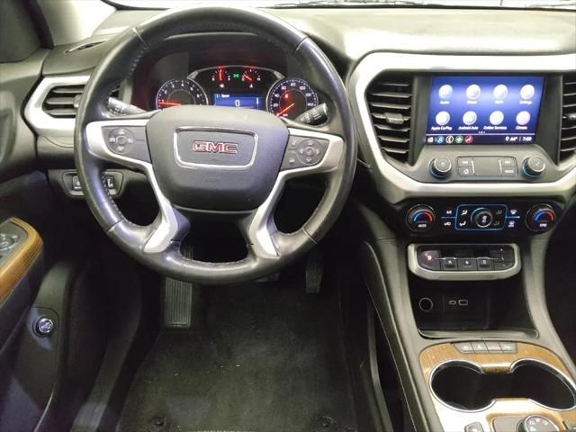 2020 GMC Acadia FWD SLE