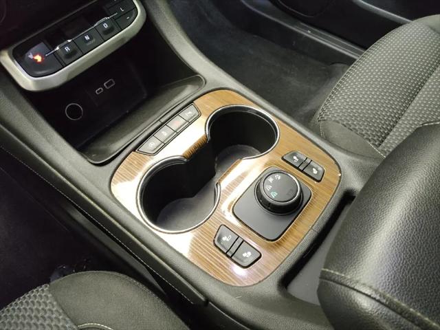 2020 GMC Acadia FWD SLE