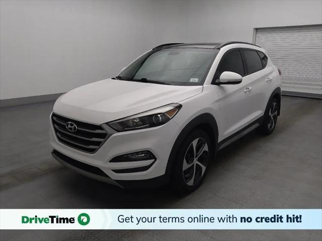2018 Hyundai Tucson Value for sale in Conway, SC