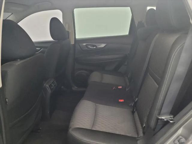 2020 Nissan Rogue SV Intelligent AWD