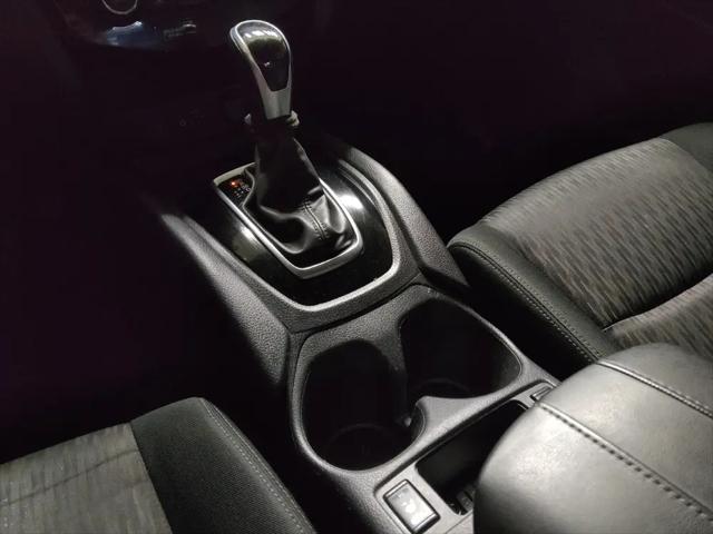 2020 Nissan Rogue SV Intelligent AWD