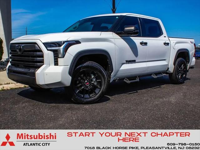 2023 Toyota Tundra SR5 for sale in Pleasantville, NJ