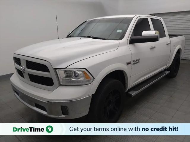 2013 Ram 1500 Laramie for sale in Corpus Christi, TX