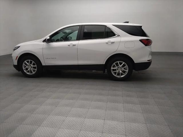 2022 Chevrolet Equinox AWD 2FL