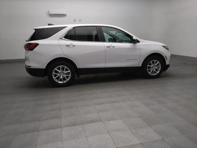 2022 Chevrolet Equinox AWD 2FL