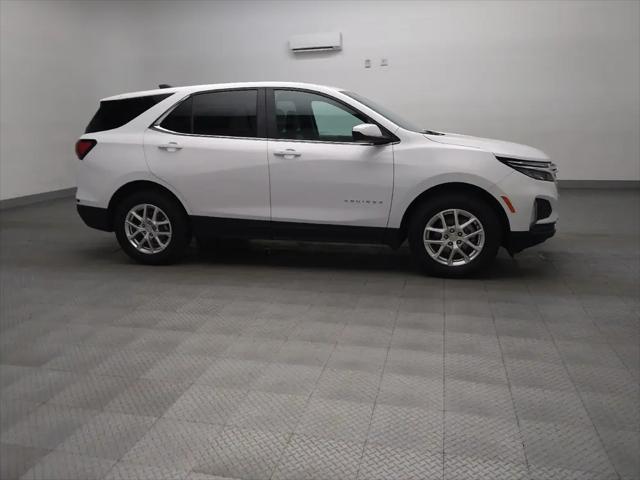 2022 Chevrolet Equinox AWD 2FL