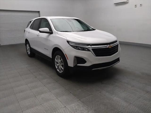 2022 Chevrolet Equinox AWD 2FL
