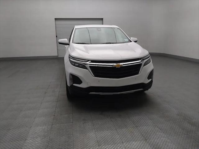 2022 Chevrolet Equinox AWD 2FL