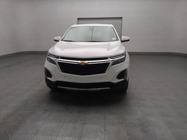 2022 Chevrolet Equinox AWD 2FL