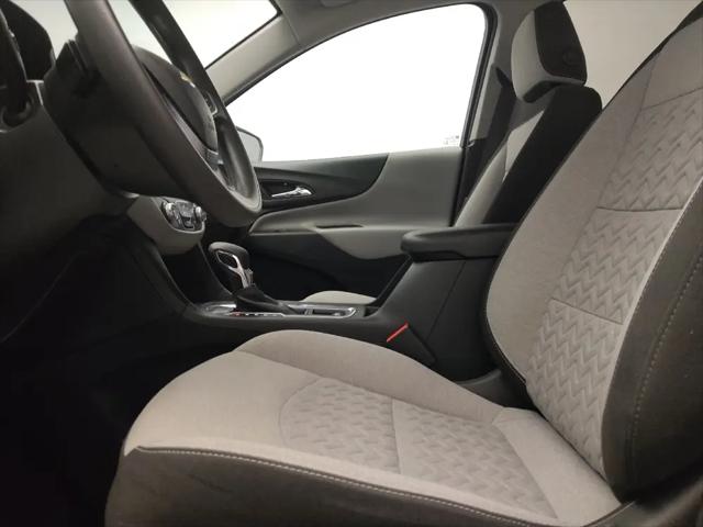 2022 Chevrolet Equinox AWD 2FL