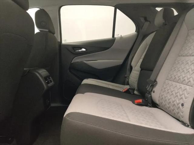 2022 Chevrolet Equinox AWD 2FL