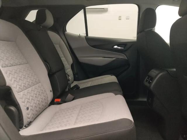2022 Chevrolet Equinox AWD 2FL