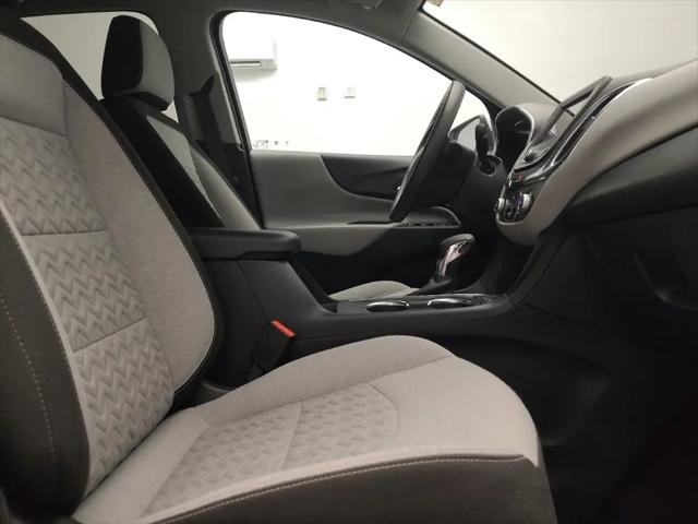 2022 Chevrolet Equinox AWD 2FL