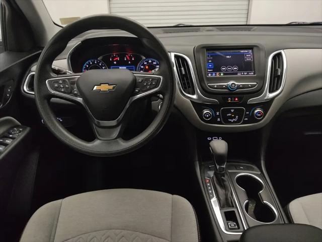 2022 Chevrolet Equinox AWD 2FL