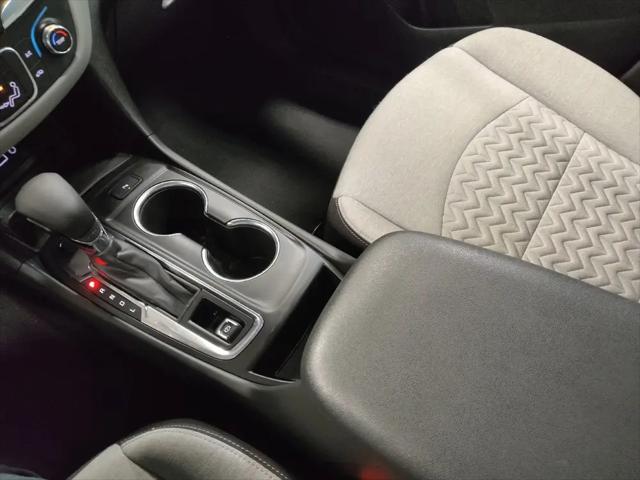 2022 Chevrolet Equinox AWD 2FL