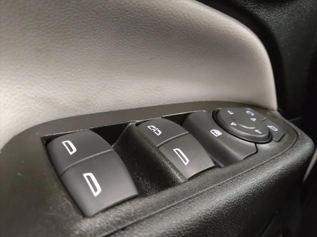 2022 Chevrolet Equinox AWD 2FL