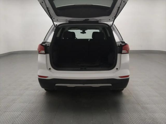 2022 Chevrolet Equinox AWD 2FL