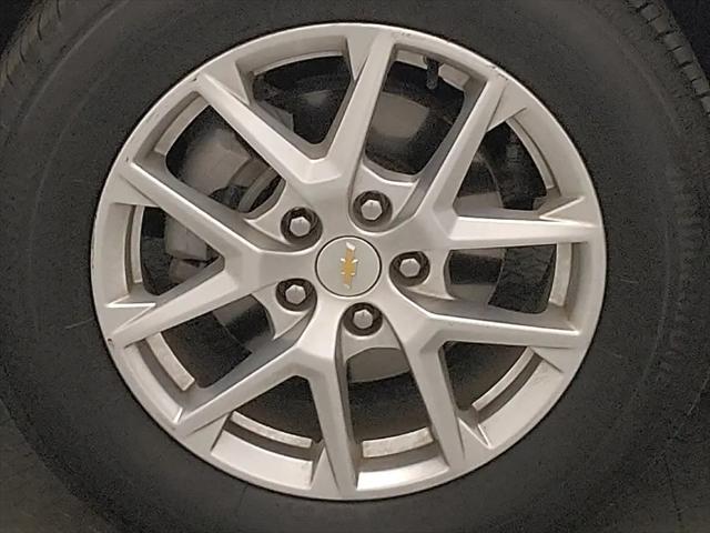 2022 Chevrolet Equinox AWD 2FL