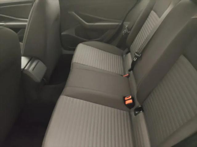 2022 Volkswagen Jetta 1.5T S