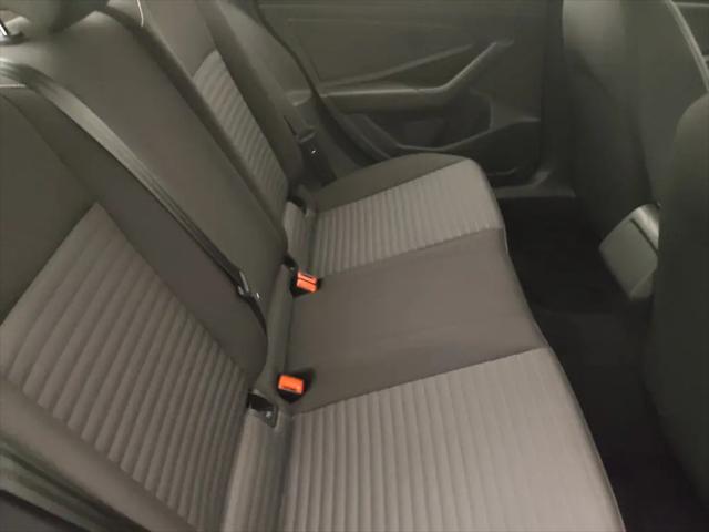 2022 Volkswagen Jetta 1.5T S