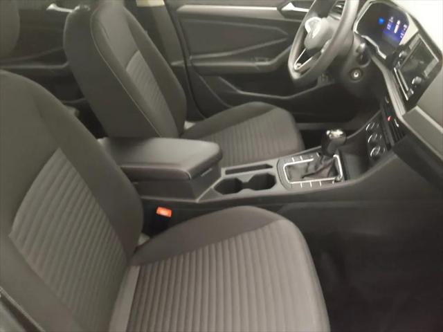 2022 Volkswagen Jetta 1.5T S