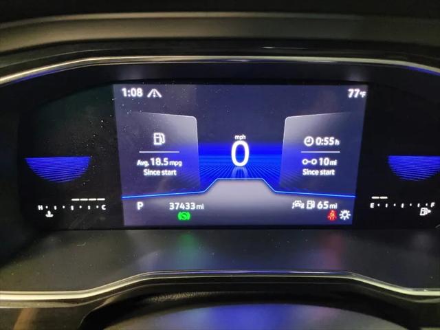 2022 Volkswagen Jetta 1.5T S