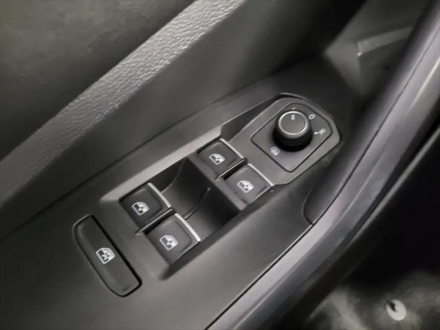 2022 Volkswagen Jetta 1.5T S